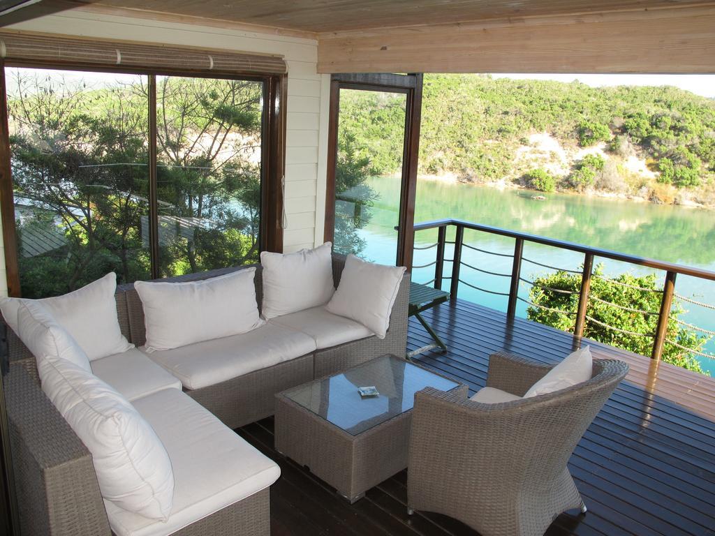 Sedgies On The Water Apartman Sedgefield Szoba fotó