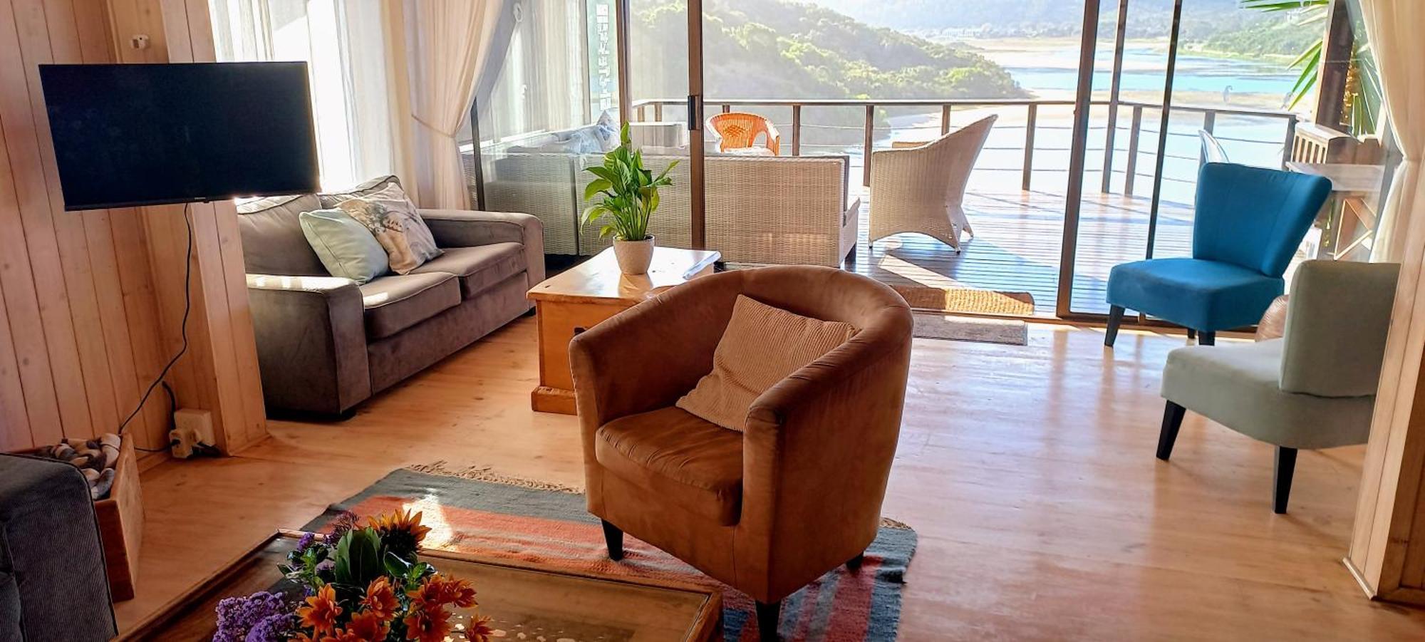 Sedgies On The Water Apartman Sedgefield Kültér fotó
