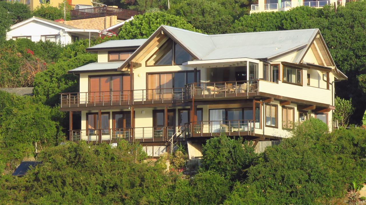 Sedgies On The Water Apartman Sedgefield Kültér fotó