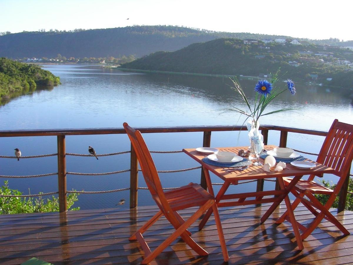 Sedgies On The Water Apartman Sedgefield Szoba fotó