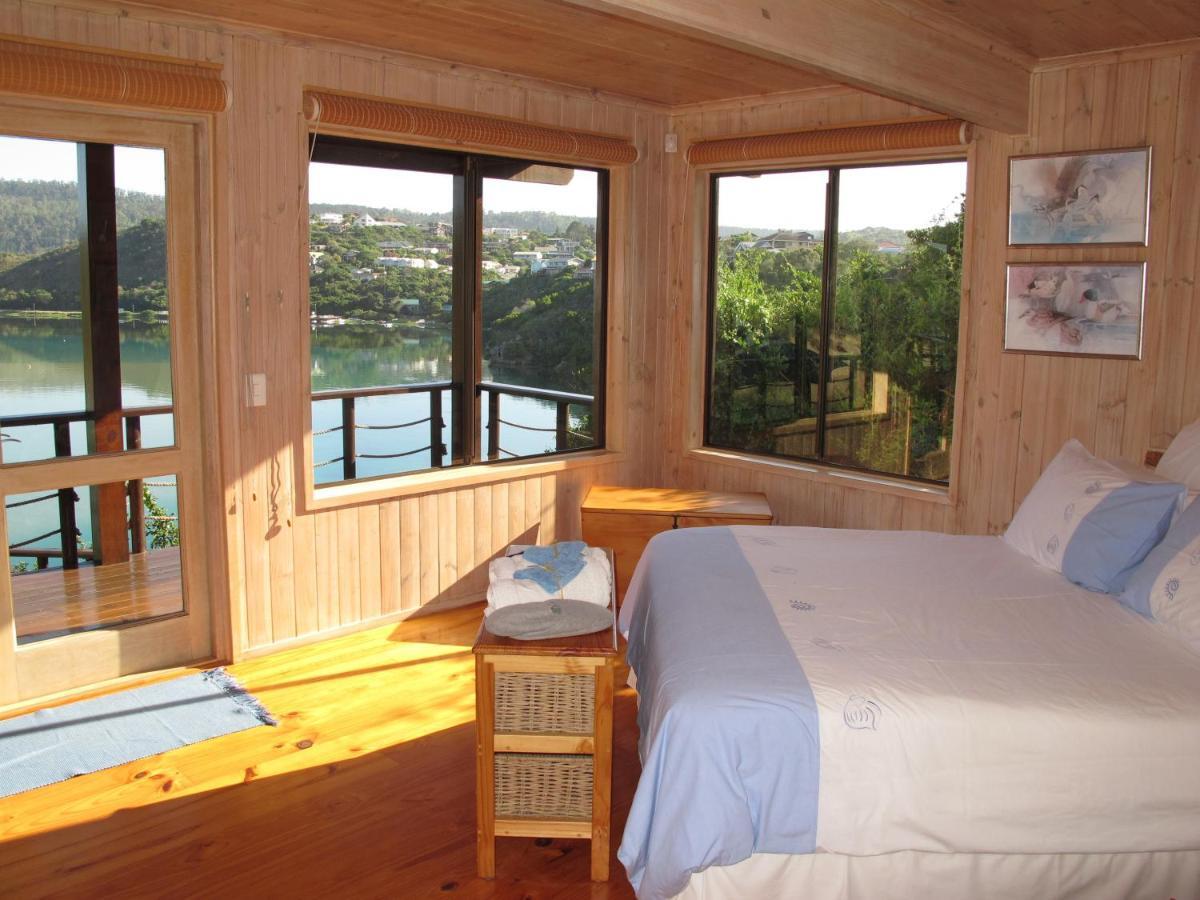 Sedgies On The Water Apartman Sedgefield Szoba fotó